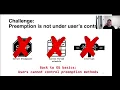 USENIX Security 21 - ExpRace Exploiting Kernel Races through Raising Interrupts