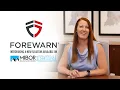Introducing FOREWARN
