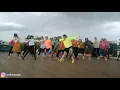 Download Lagu DJ VIRAL DISINI SENANG DISANA SENANG (REMIX) - FAISAL UNTU | TIKTOK | DANCE FITNESS | EDITA FEBRIANA