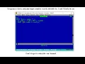 Input number is Exactly divisible by 3 and 5 or not IF AND MOD STATEMENT