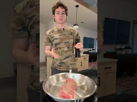 I used to hate cooking