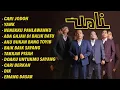 Lagu TANPA IKLAN NOSTALGIA LAGU TERBAIK WALI BAND | Full Album Lagu Wali Band Paling Enak Didengar