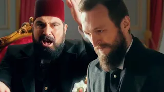 هرتزل يطلب شراء أرض لليهود في فلسطين    ورد  السلطان عبد الحميد يهز  التاريخ  دندنها