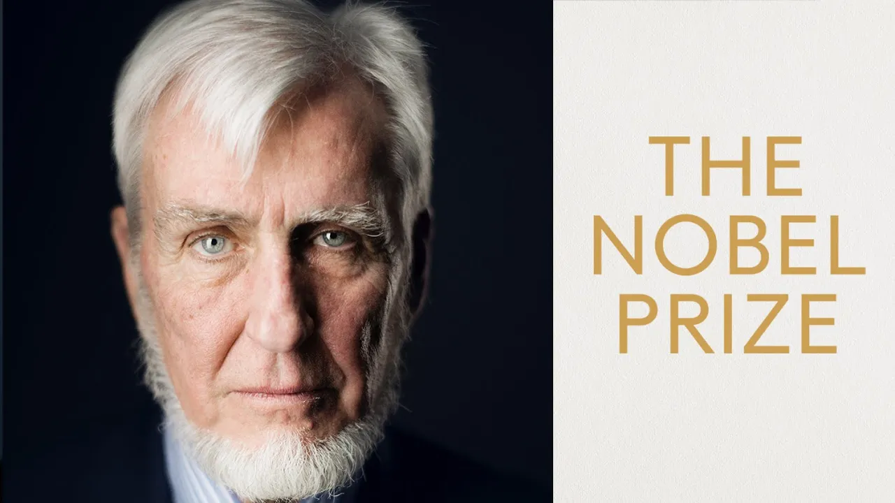 John O'Keefe Nobel Lecture: The Brain's Cognitive Map in Hippocampus