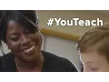 - Teacher Appreciation