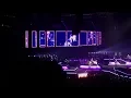 Muse - Algorithm Pressure Psycho LIVE Oracle Arena