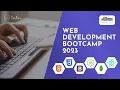 Web Dev Bootcamp Day 02 - HTML Forms and CSS
