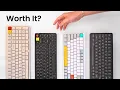 Which NuPhy Keyboard Should You Buy