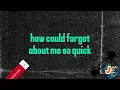 elijah  --Virus--  Lyrics Video