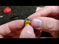 gotcha device charging fix