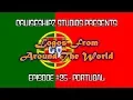 Download Lagu Logos From Around The World - Episode #25 - Portugal