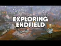 Download Lagu 40 Minutes of World Exploration in Arknights: Endfield