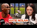 Katie Nolan Hating Soccer Says Something About YOU America s 5 000 Pay-to-Play Problem