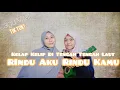🔴KELAP KELIP DI TENGAH TENGAH LAUT || RINDU AKU RINDU KAMU VERSI KENTRUNG SENAR 4 BY ANESTRA PUTRI