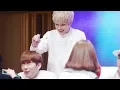 Download Lagu kihyun and minhyuk being the best duo