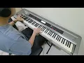 Massano & Silver Panda - Pa Ca (Jarel Gomes Piano)