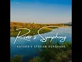 Whispers of Peace Along the Riverbank