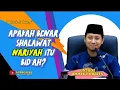 Download Lagu Shalawat NARIYAH, Apakah BID'AH? Ustadz ammi nur baits || @Amalkansunnah 
