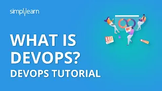 What is DevOps DevOps Introduction DevOps Tools DevOps Tutorial For Beginners Simplilearn