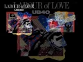 UB40 - Many Rivers To Cross (lyrics)