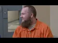 Southern Indiana inmate vows to turn life around after 3-day Christian retreat inside Floyd County