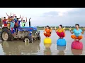 Download Lagu Must Watch New Entertainment Funny Weekly Viral Trending Video 2022 By MK FUN TV