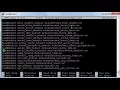 57 Disabling unnesseccary modules and updating apache service