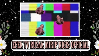 Download CARA MEMBUAT EFEK TV RUSAK | KINEMASTER TUTORIAL MP3