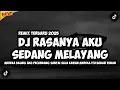 Download Lagu DJ RASANYA AKU SEDANG MELAYANG || JAV - SHA (REMIX TERBARU 2025)