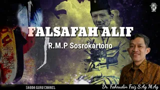 Download Ngaji filsafat- falsafah alif sosrokartono - Dr fahrudin faiz MP3