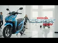 2026 Honda Click 125i - Full Review Features Bike Zone