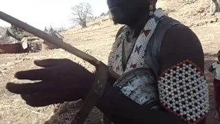 نوبه جبال نوبه خضاره نوبه تراث 