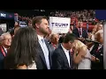 Gay dating app EXPLODES during Republican Convention