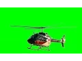 Download Lagu Real Helicopter 1080p - Green Screen