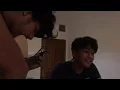 Zigaz - Sahabat Jadi Cinta (Cover by Khifnu)