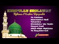 Download Lagu Full Album KUMPULAN SHOLAWAT Rebana Modern Terpopuler