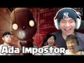 Download Lagu Hantunya Kalah Sama Impostor - Malum Indonesia
