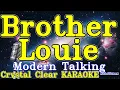 Brother Louie karaoke