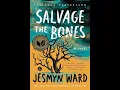 Salvage the Bones book Chapter 1 Birth in a Bare-Bulb Place