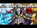 The Life Of Ainz Ooal Gown Overlord