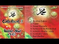 Download Lagu CINTA RASUL VOL.2 FULL ALBUM HADAD ALWI FT. SULIS