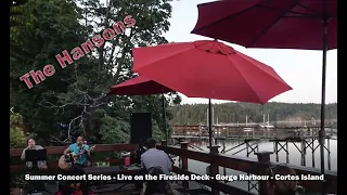 The Hansons Live In Concert