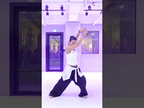 ZEZE CHOREOGRAPHY ©️ Amaria BB – Coco Butta