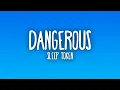 Download Lagu Sleep Token - Dangerous (Sub. Español + Lyrics)
