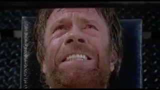 FILME DE AÇÃO COMPLETO (Clássico com Chuck Norris)