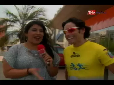 Juan José Jaramillo nuevamente enamorado