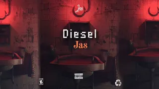 Jas Diesel ديزل Prod By AD Prodaction 