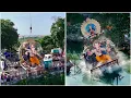 Download Lagu ❌ Ganesh Nimajjanam Gone Wrong 🚨Nampally ka raja  | Lord Ganesha visarjan 2025 | Ganesh Chaturthi 
