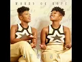 Q Twins - Sobonana (Official Audio)
