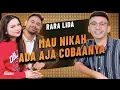 Lagu Just Ruben - Mau Nikah Ada Aja Cobaannya